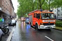 PStrab Koeln Suelz Luxemburgerstr P43